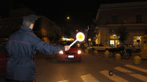 CRONACA_controlli car foto cas